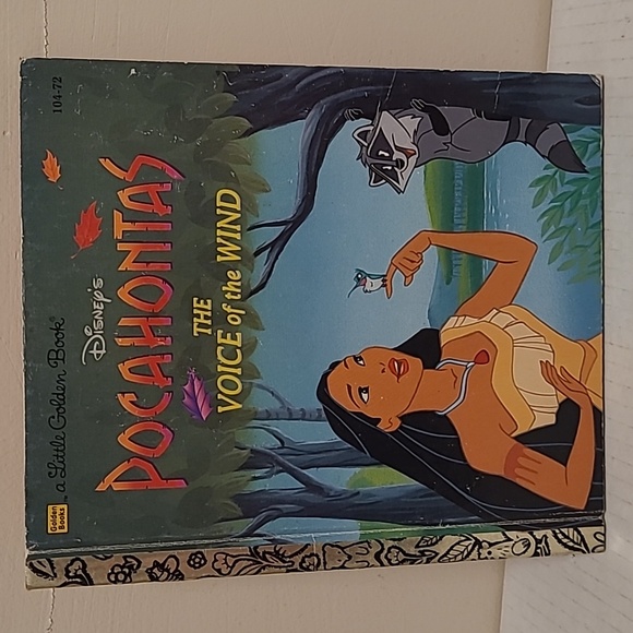 Set of 6 Little Golden Books - Picture 8 of 16